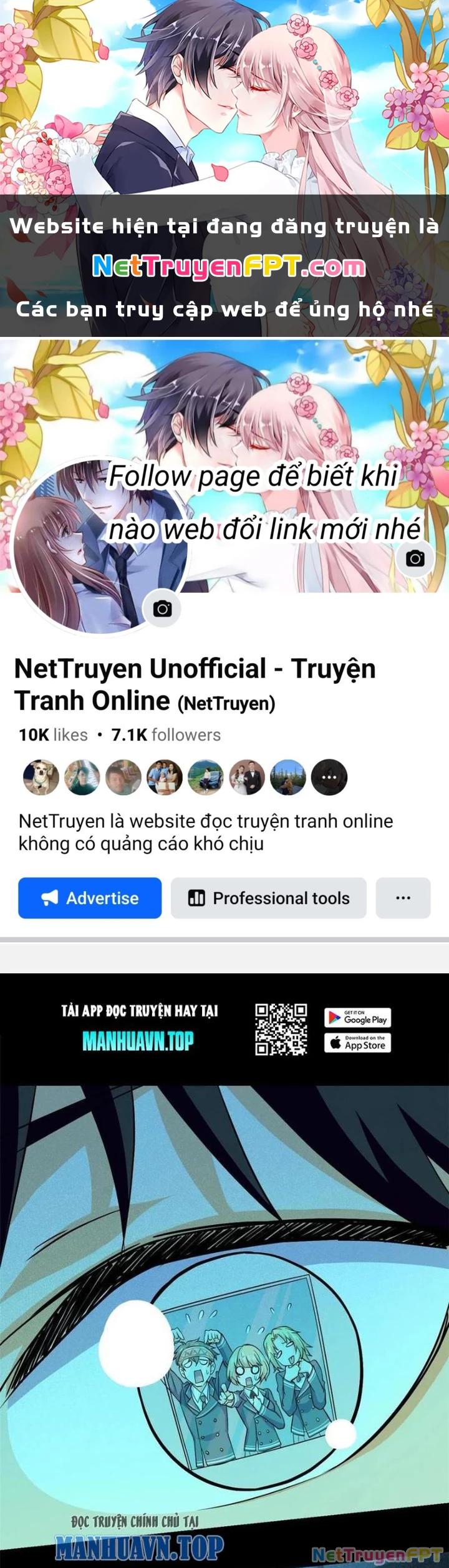 Toàn Cầu Sụp Đổ Chapter 95 - 1