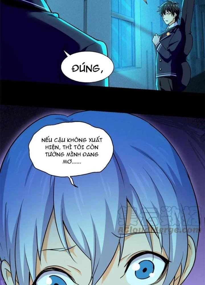 Toàn Cầu Sụp Đổ Chapter 95 - 3