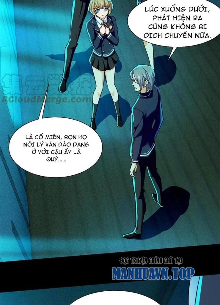 Toàn Cầu Sụp Đổ Chapter 95 - 9