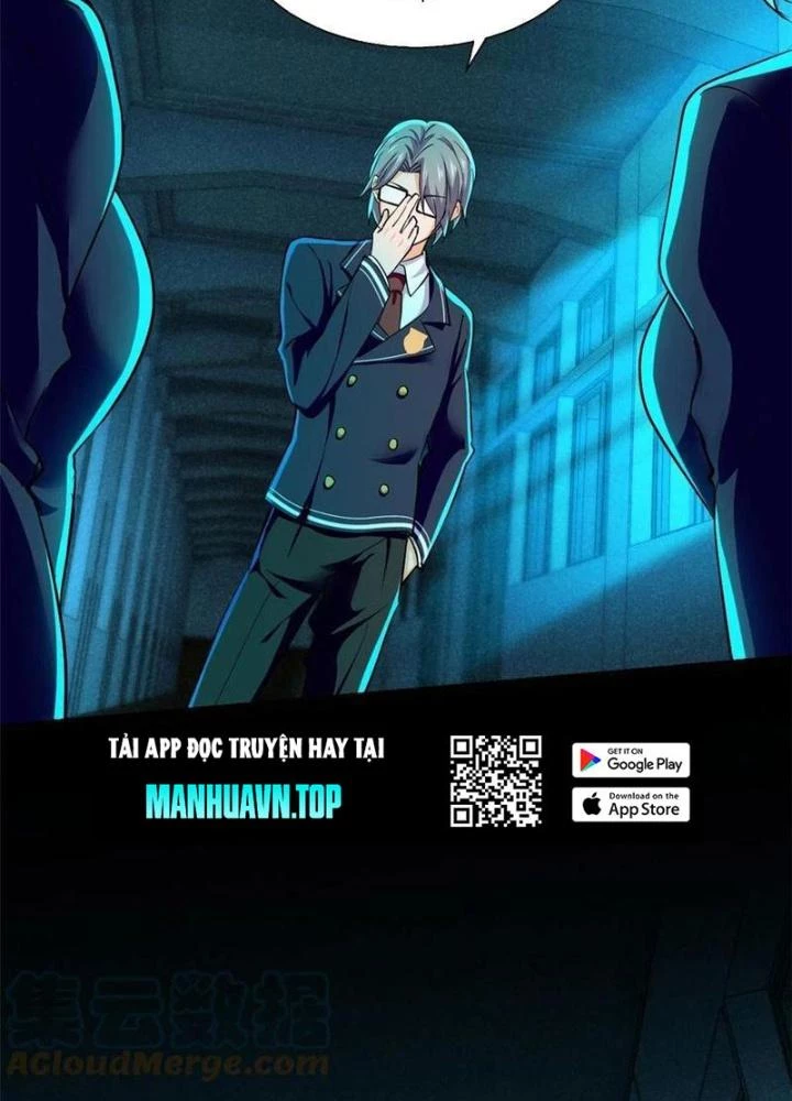 Toàn Cầu Sụp Đổ Chapter 95 - 13