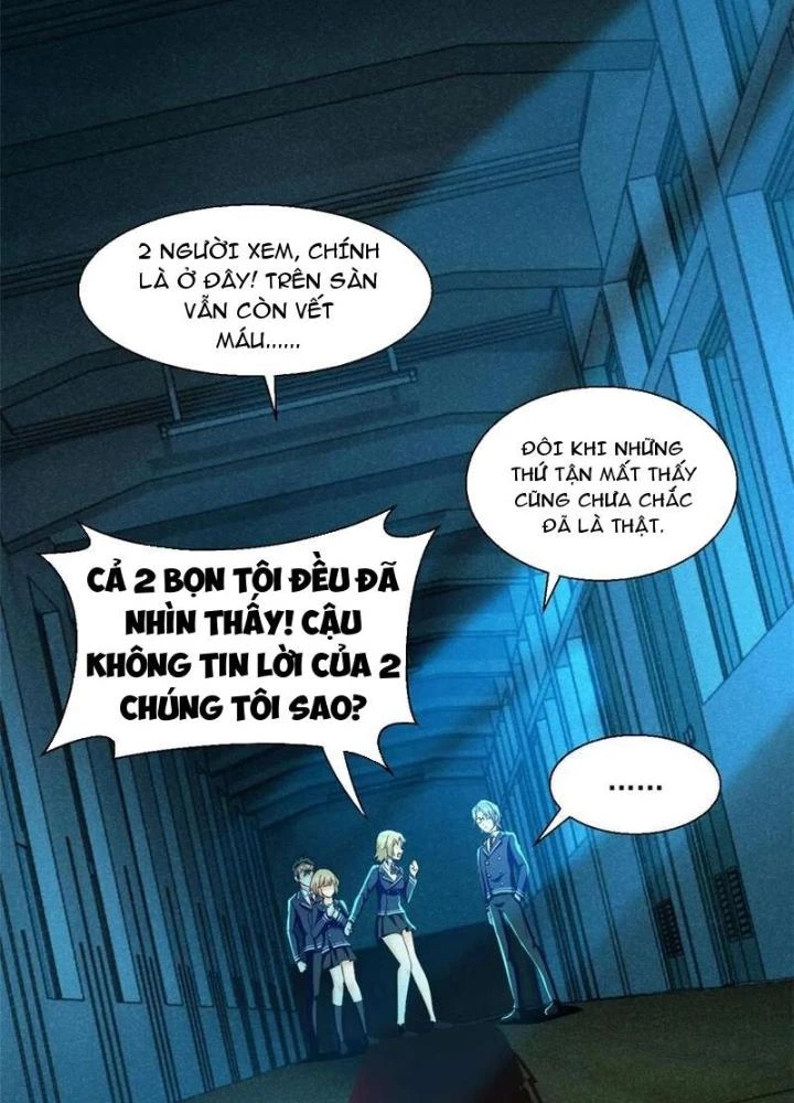 Toàn Cầu Sụp Đổ Chapter 95 - 15