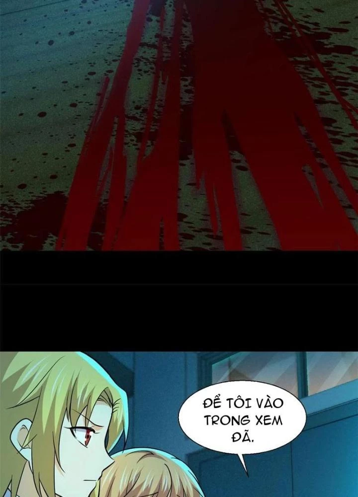 Toàn Cầu Sụp Đổ Chapter 95 - 17
