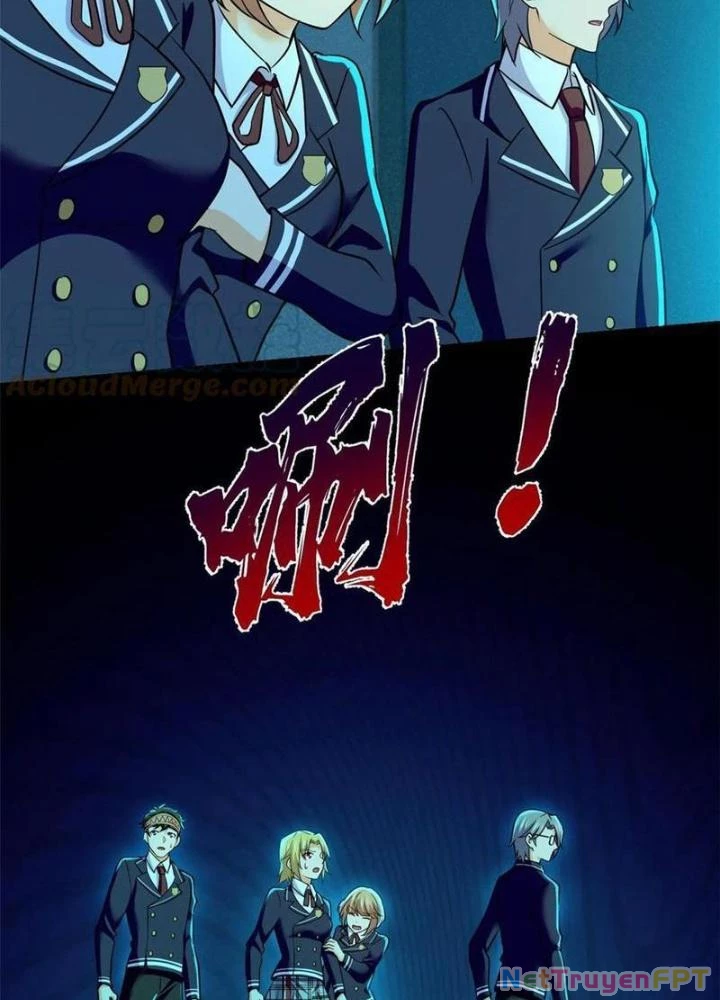 Toàn Cầu Sụp Đổ Chapter 95 - 19