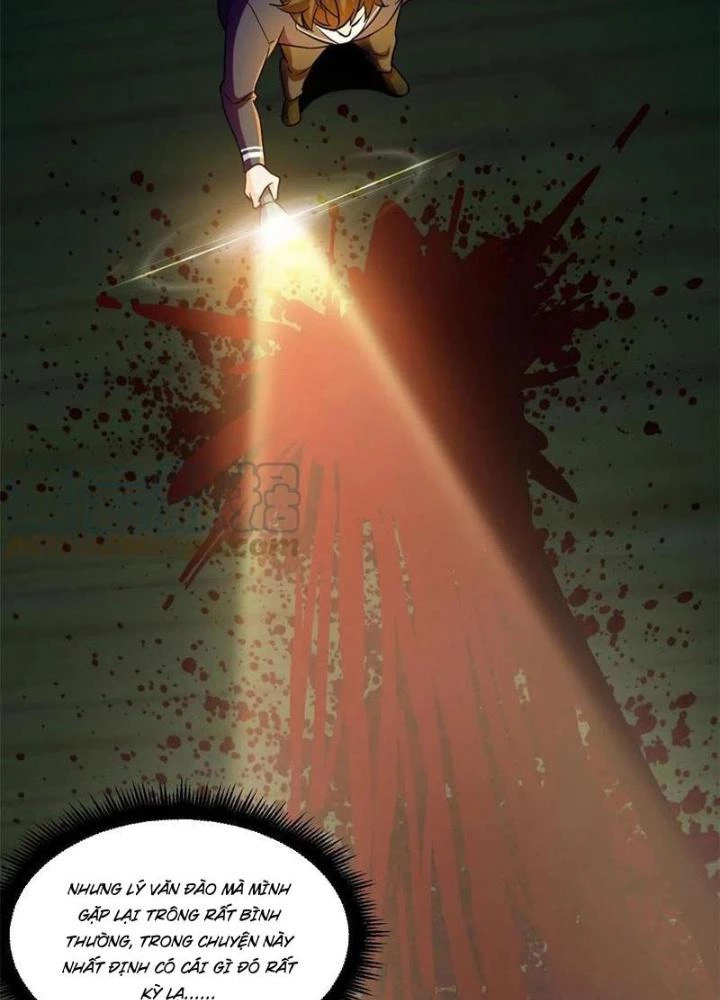 Toàn Cầu Sụp Đổ Chapter 95 - 29