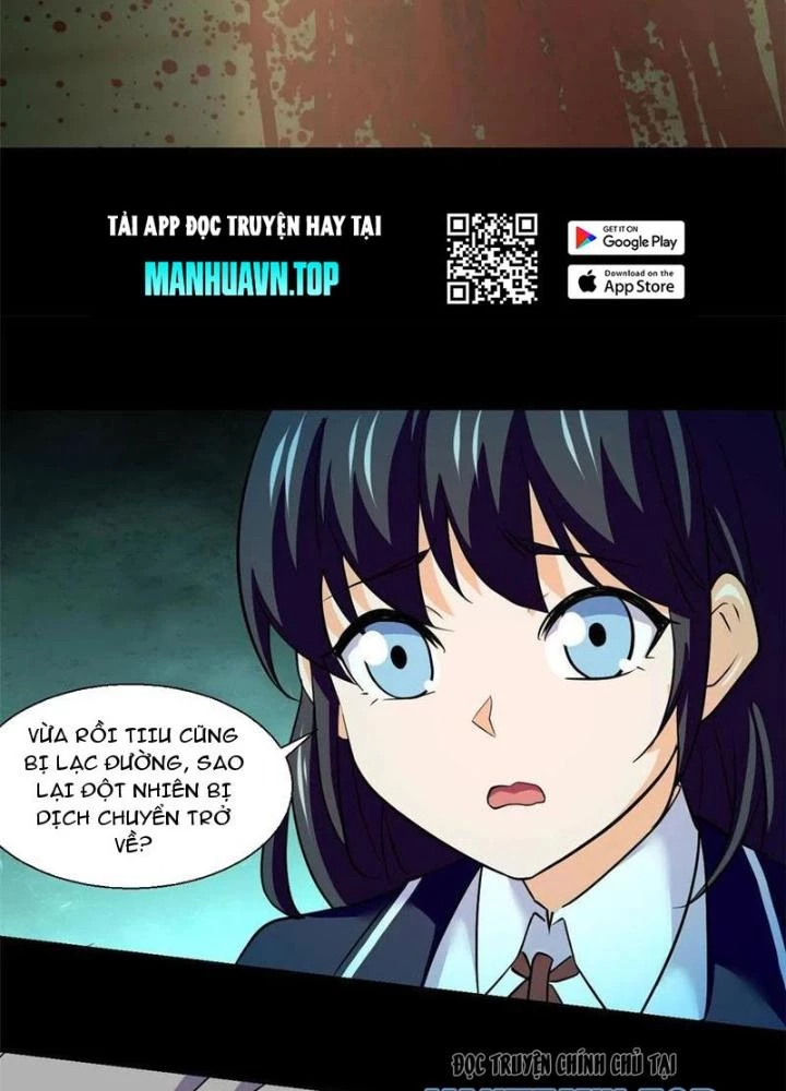Toàn Cầu Sụp Đổ Chapter 95 - 31