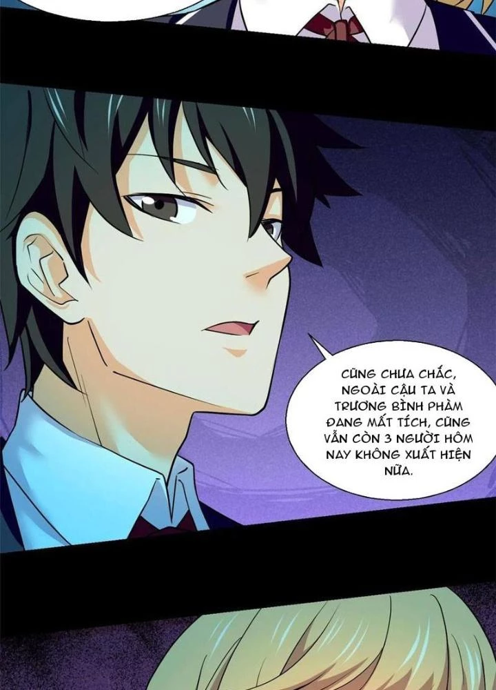 Toàn Cầu Sụp Đổ Chapter 95 - 35