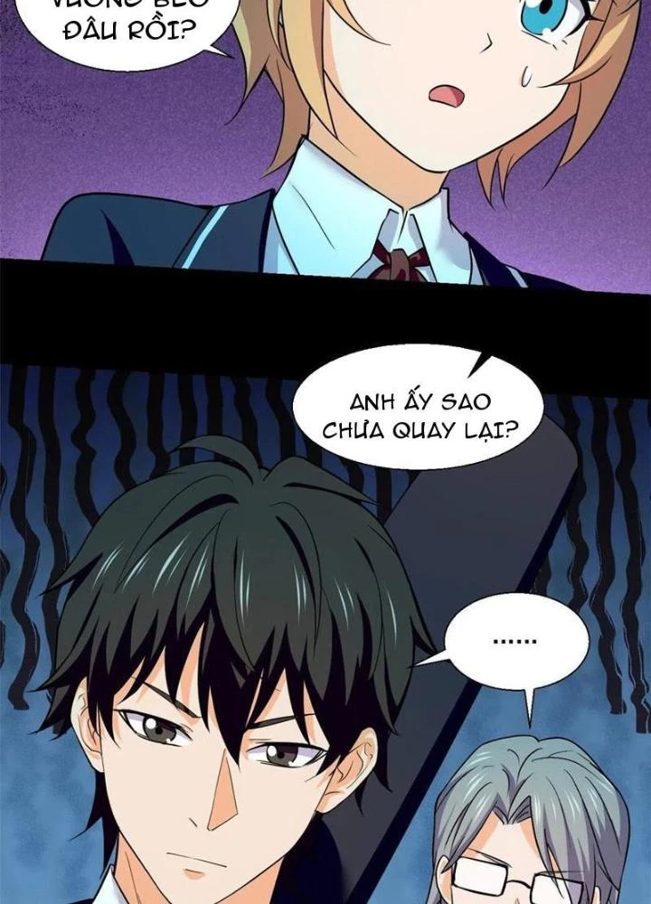 Toàn Cầu Sụp Đổ Chapter 95 - 37
