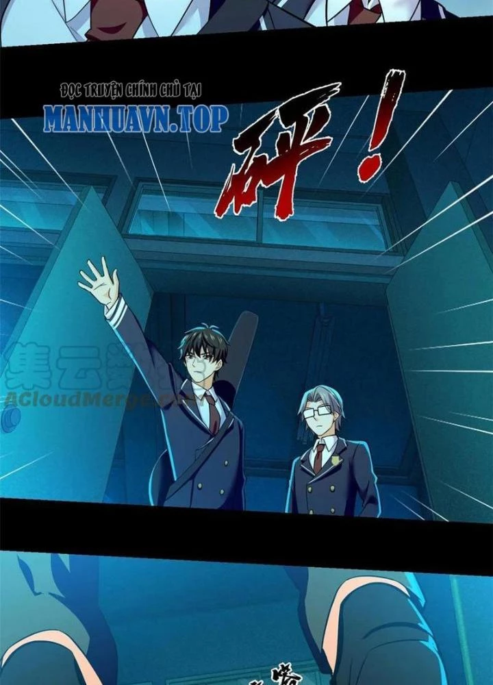 Toàn Cầu Sụp Đổ Chapter 95 - 39