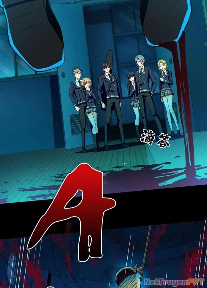 Toàn Cầu Sụp Đổ Chapter 95 - 41
