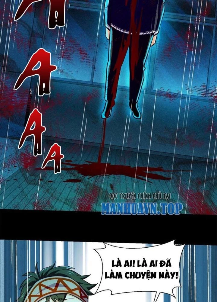 Toàn Cầu Sụp Đổ Chapter 95 - 43