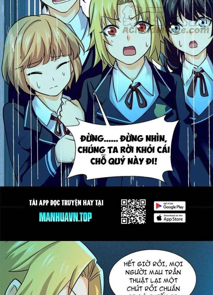 Toàn Cầu Sụp Đổ Chapter 95 - 45