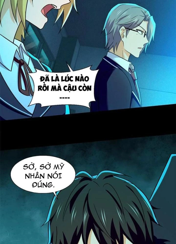Toàn Cầu Sụp Đổ Chapter 95 - 47