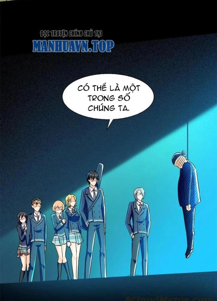 Toàn Cầu Sụp Đổ Chapter 95 - 53