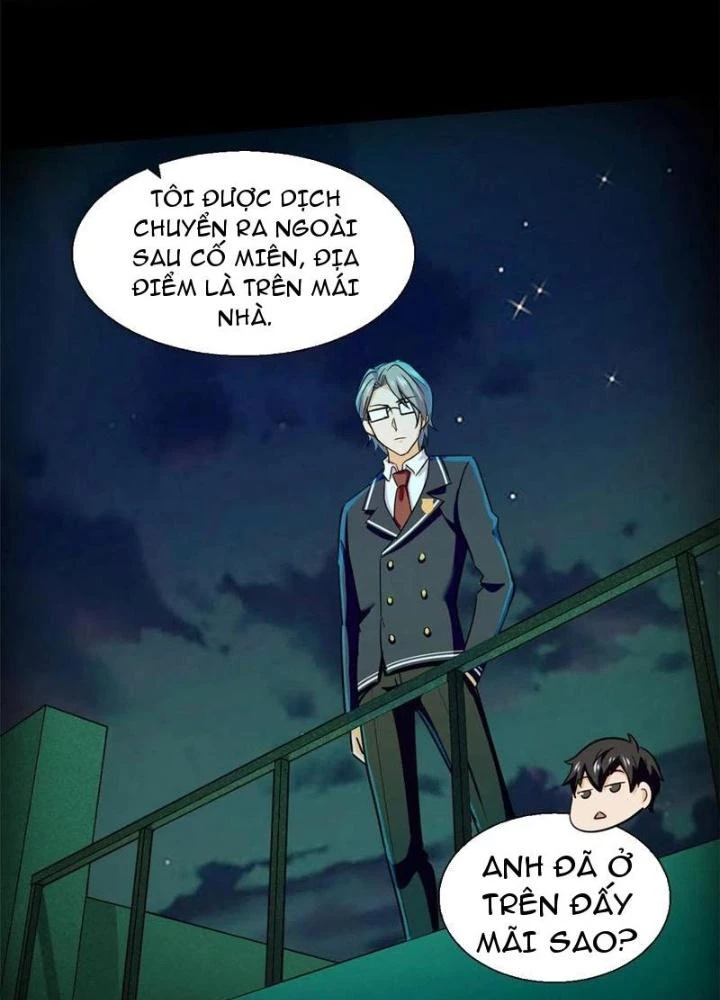 Toàn Cầu Sụp Đổ Chapter 95 - 57