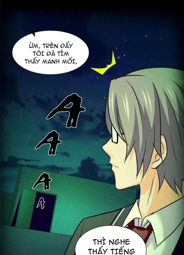 Toàn Cầu Sụp Đổ Chapter 95 - 59