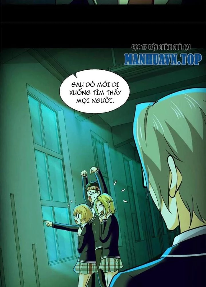 Toàn Cầu Sụp Đổ Chapter 95 - 61