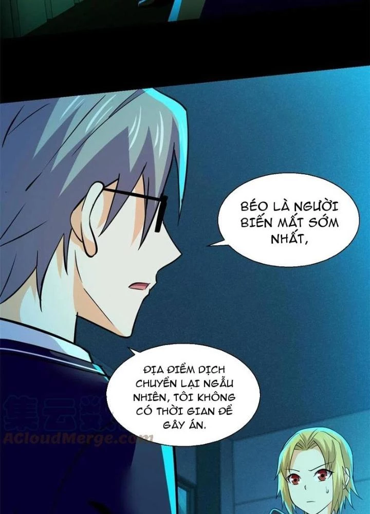 Toàn Cầu Sụp Đổ Chapter 95 - 63