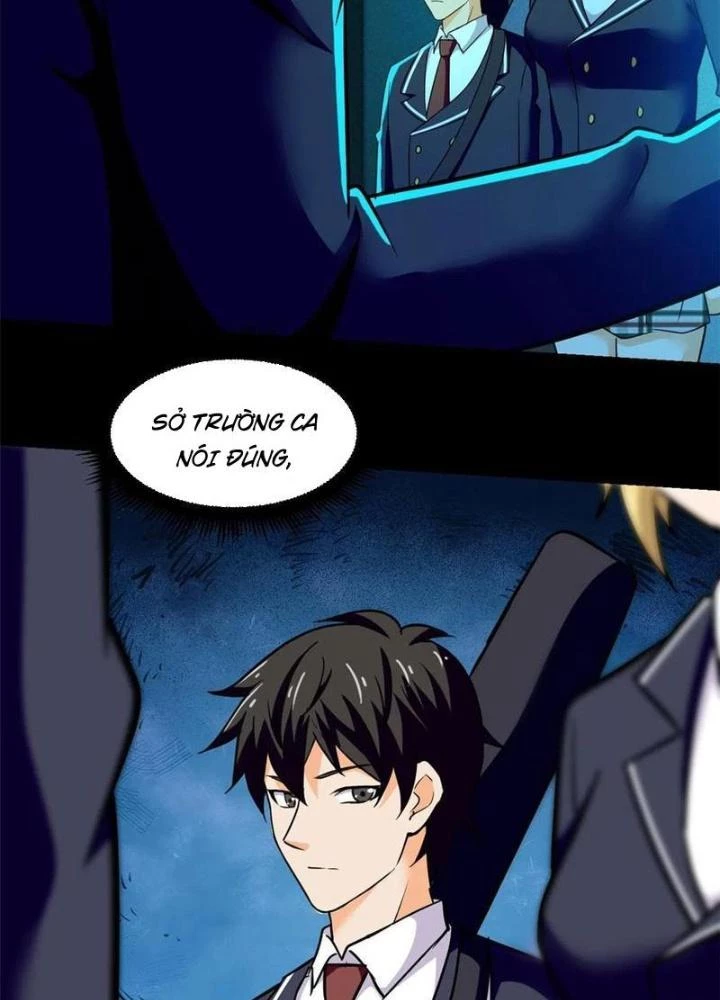 Toàn Cầu Sụp Đổ Chapter 95 - 65