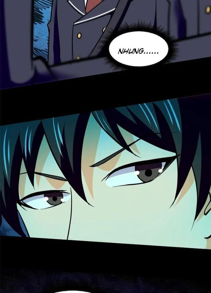 Toàn Cầu Sụp Đổ Chapter 95 - 67