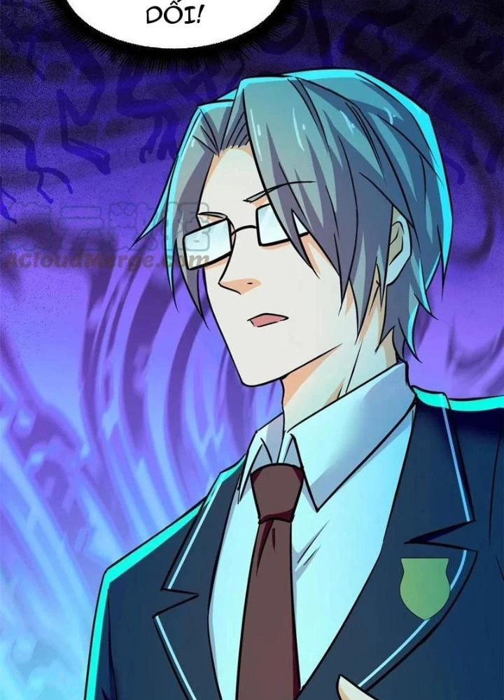 Toàn Cầu Sụp Đổ Chapter 95 - 69