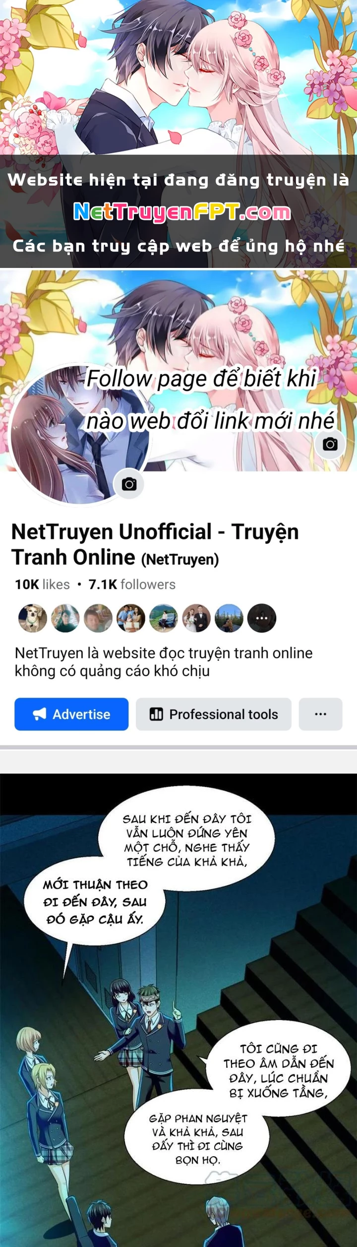 Toàn Cầu Sụp Đổ Chapter 96 - 1
