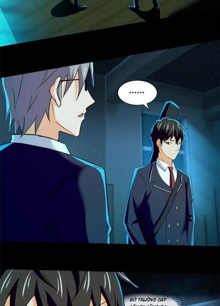 Toàn Cầu Sụp Đổ Chapter 96 - 3