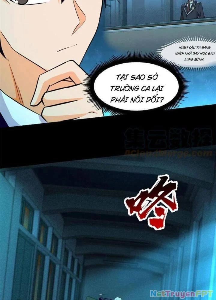 Toàn Cầu Sụp Đổ Chapter 96 - 5
