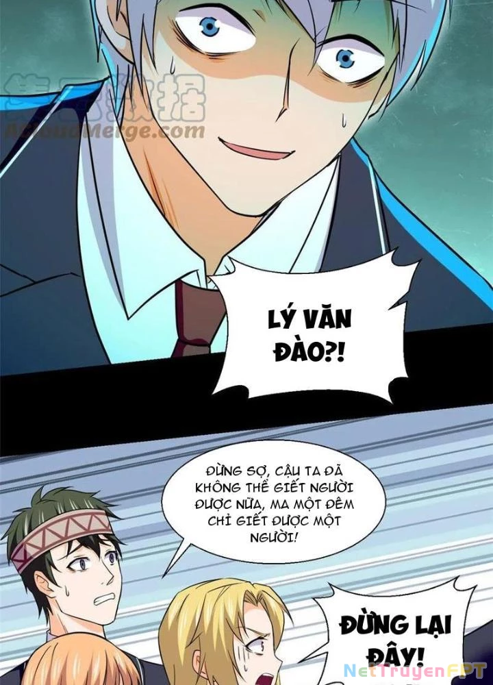 Toàn Cầu Sụp Đổ Chapter 96 - 9