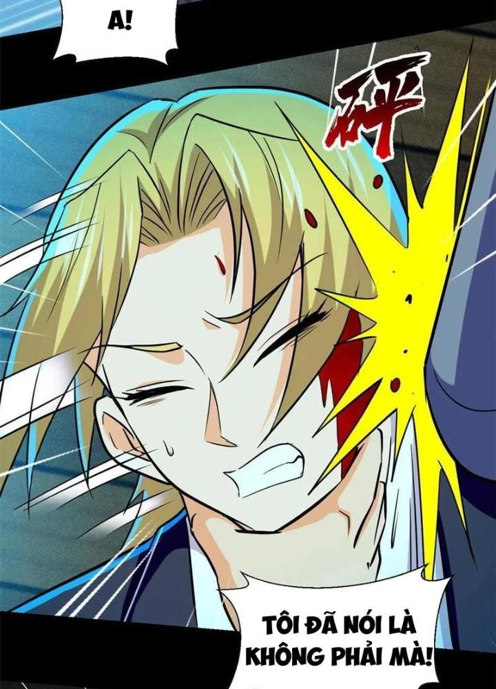Toàn Cầu Sụp Đổ Chapter 96 - 17