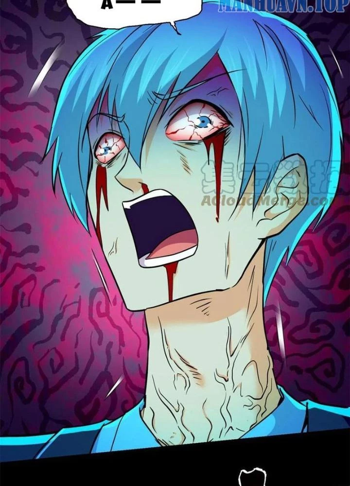 Toàn Cầu Sụp Đổ Chapter 96 - 35