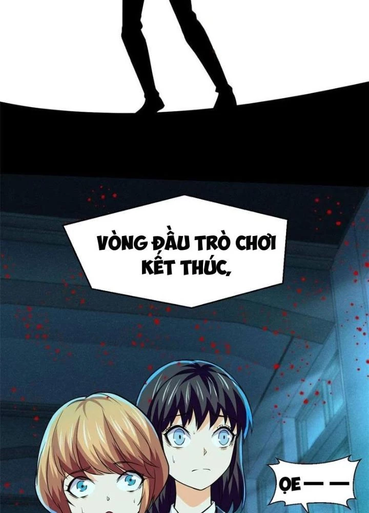 Toàn Cầu Sụp Đổ Chapter 96 - 39