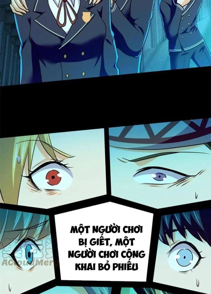 Toàn Cầu Sụp Đổ Chapter 96 - 41