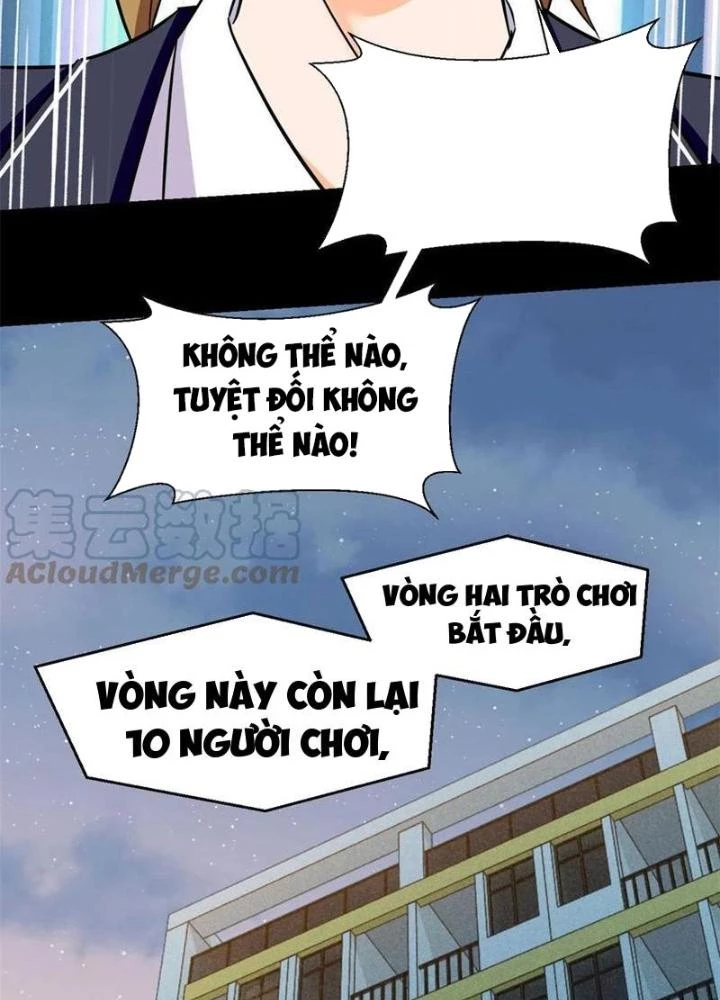 Toàn Cầu Sụp Đổ Chapter 96 - 45