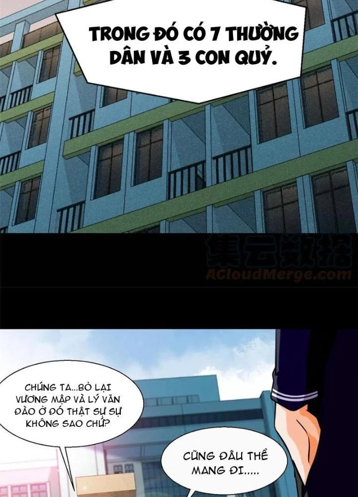 Toàn Cầu Sụp Đổ Chapter 96 - 47