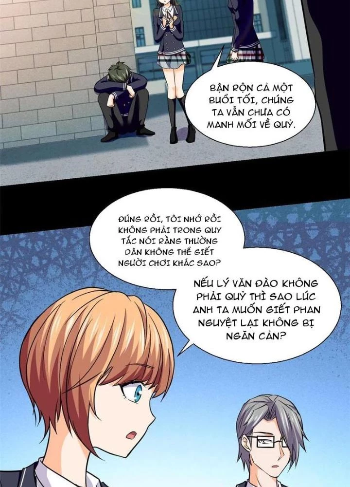 Toàn Cầu Sụp Đổ Chapter 96 - 49