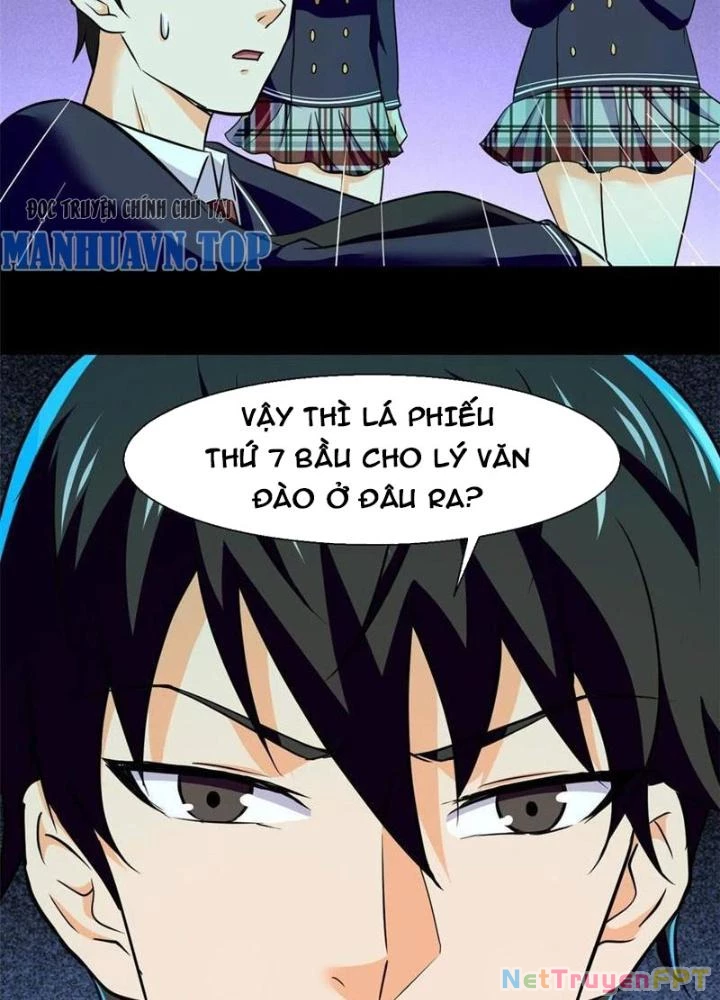 Toàn Cầu Sụp Đổ Chapter 96 - 63