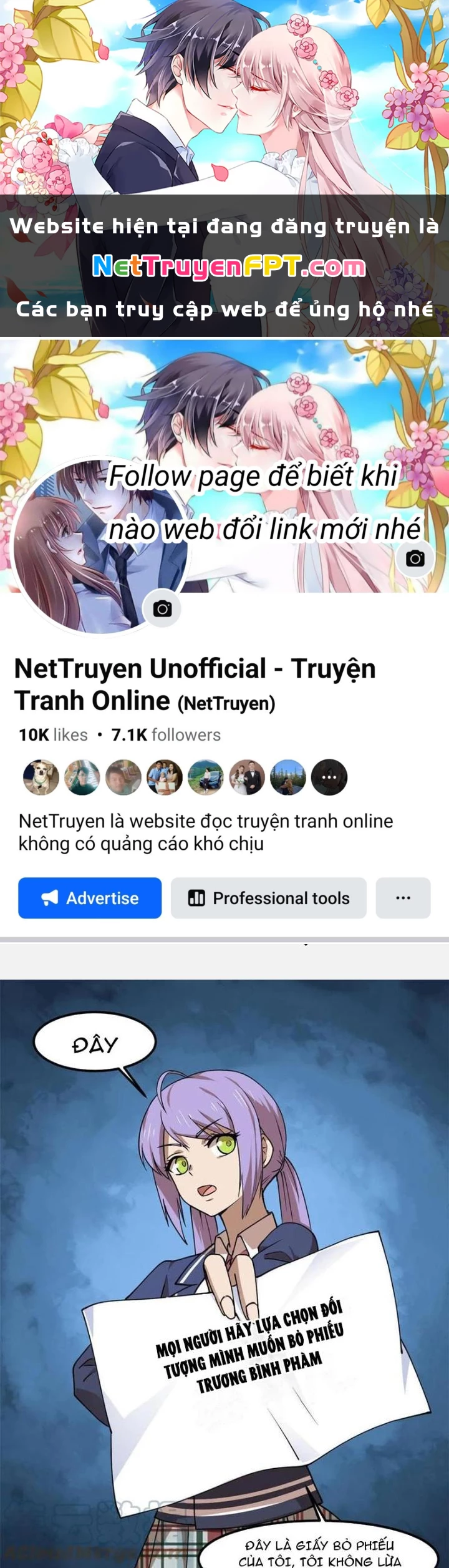 Toàn Cầu Sụp Đổ Chapter 97 - 1