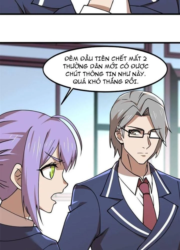 Toàn Cầu Sụp Đổ Chapter 97 - 7