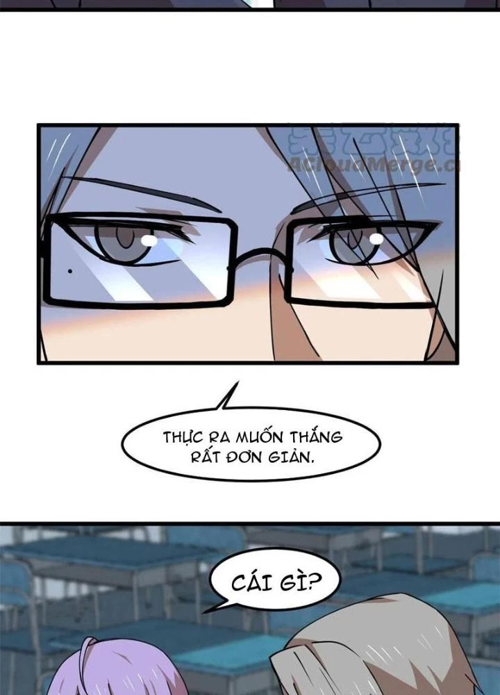 Toàn Cầu Sụp Đổ Chapter 97 - 9