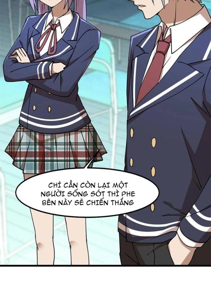 Toàn Cầu Sụp Đổ Chapter 97 - 11