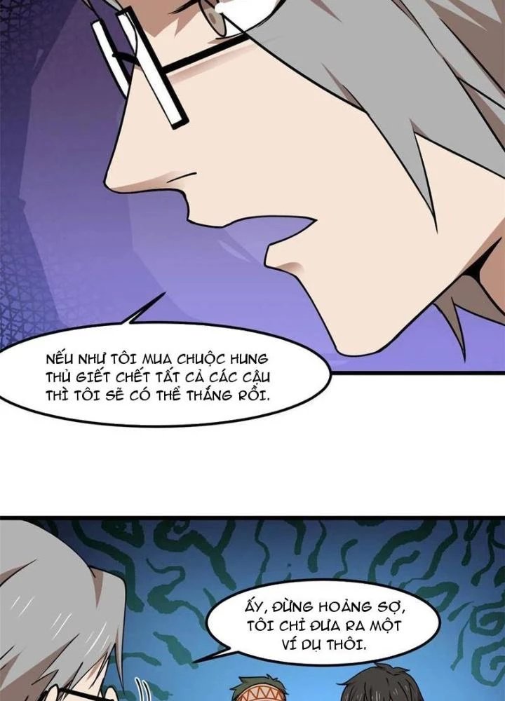 Toàn Cầu Sụp Đổ Chapter 97 - 13