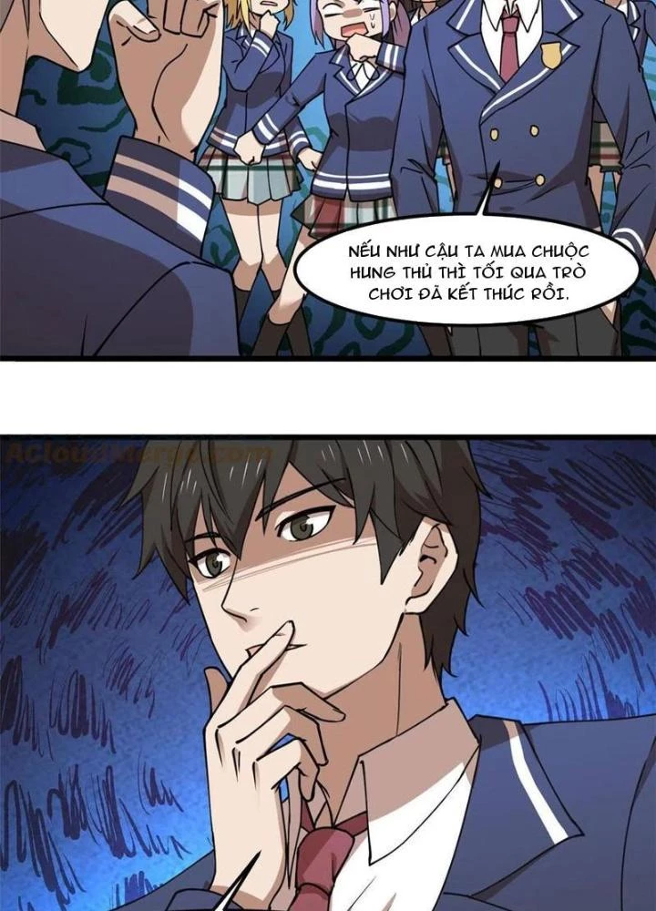 Toàn Cầu Sụp Đổ Chapter 97 - 15