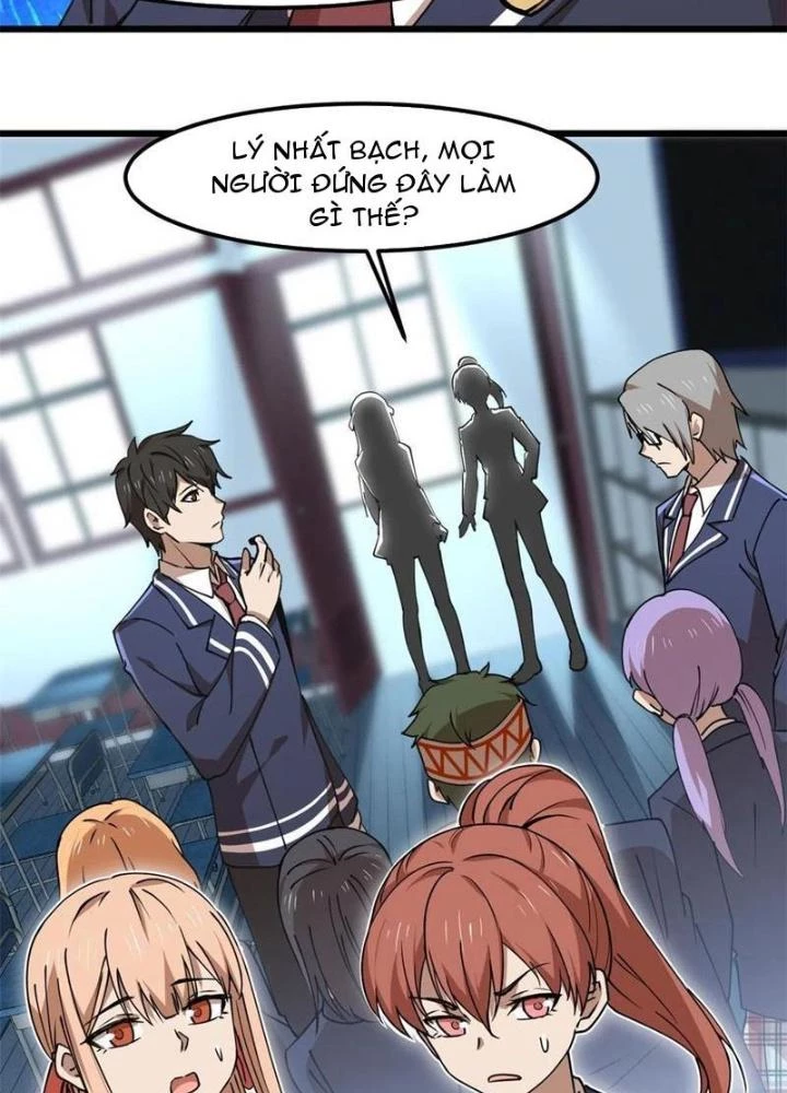 Toàn Cầu Sụp Đổ Chapter 97 - 17