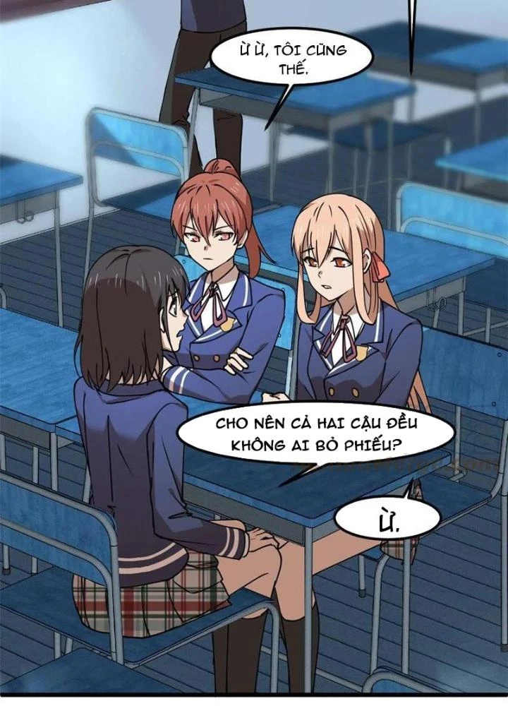 Toàn Cầu Sụp Đổ Chapter 97 - 25