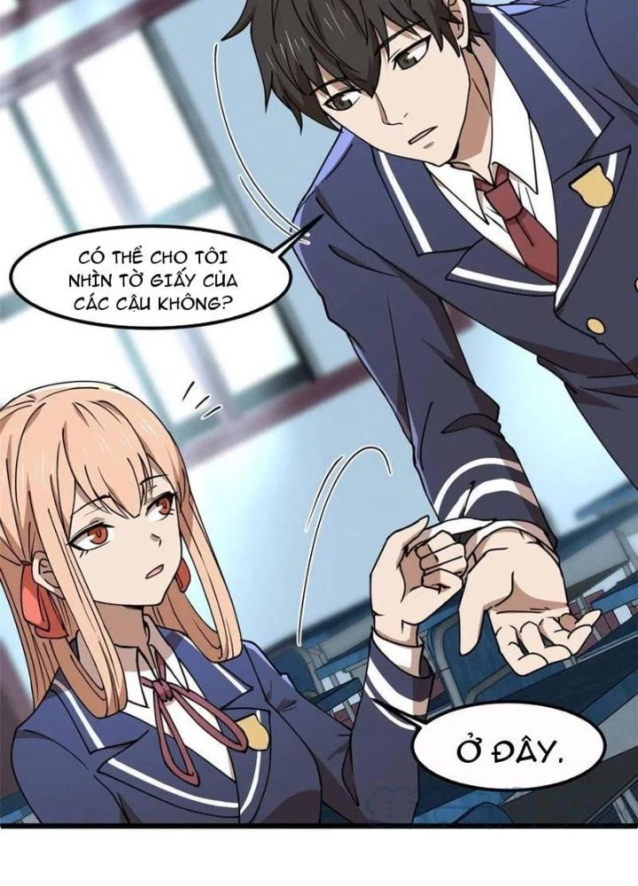 Toàn Cầu Sụp Đổ Chapter 97 - 27