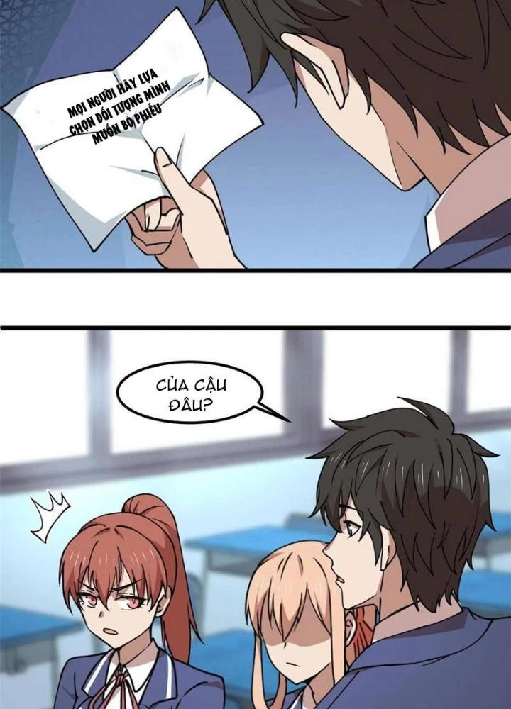 Toàn Cầu Sụp Đổ Chapter 97 - 29