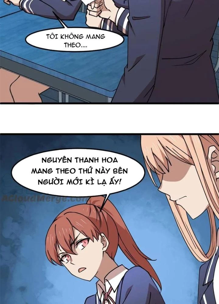 Toàn Cầu Sụp Đổ Chapter 97 - 31