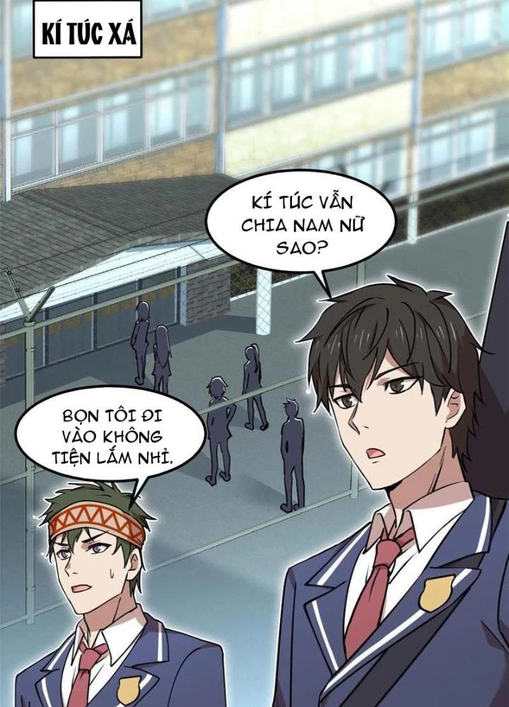 Toàn Cầu Sụp Đổ Chapter 97 - 37