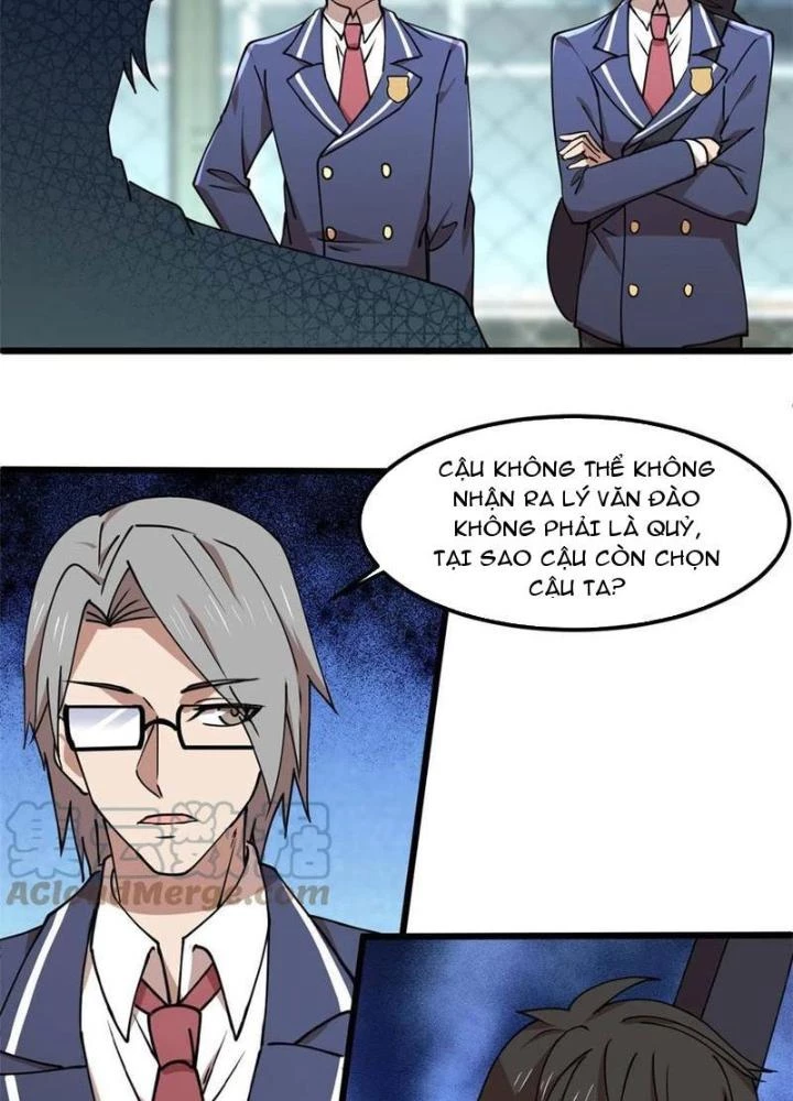 Toàn Cầu Sụp Đổ Chapter 97 - 41