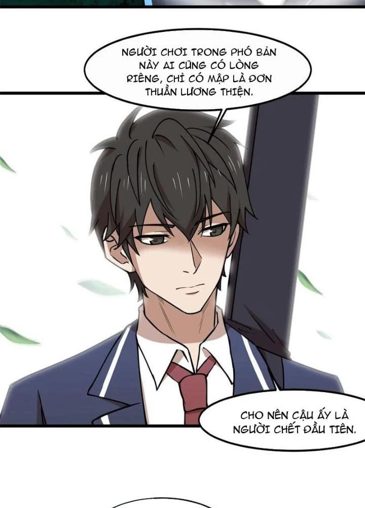 Toàn Cầu Sụp Đổ Chapter 97 - 47